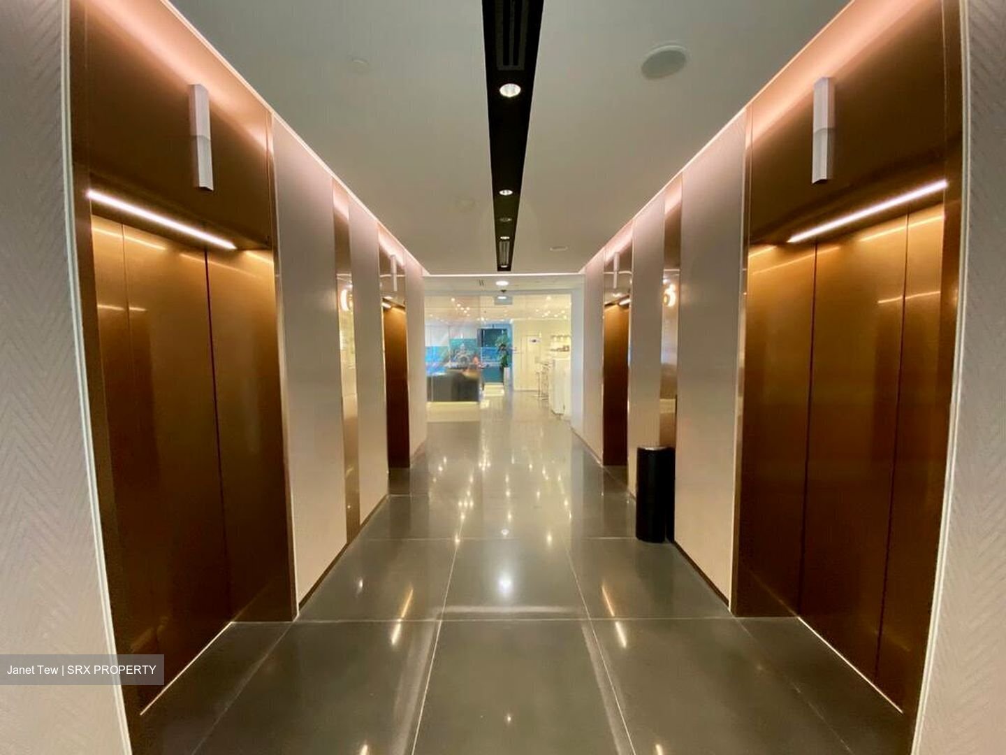 Keppel Bay Tower (D4), Office #457509121